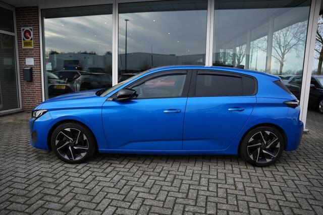 Peugeot 308 1.2 PT ALL. PACK Business / TREKHAAK/ 360CAMERA/Automaat / ALL IN PRIJS