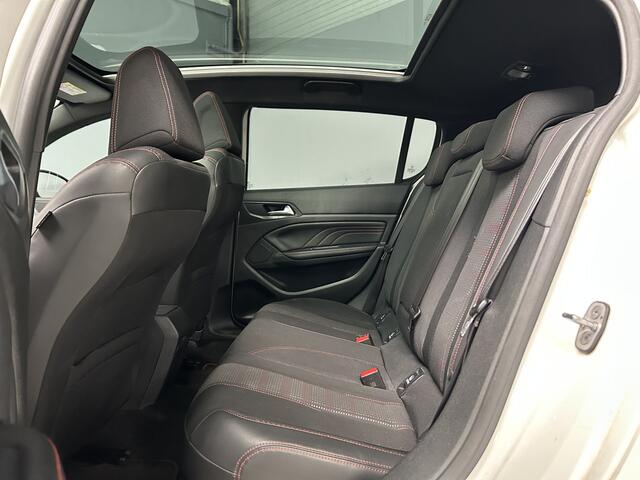 Peugeot 308 1.2 PureTech GT-line Automaat|Panorama|Camera|Cruise