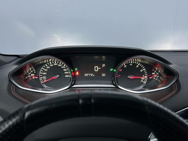 Peugeot 308 1.2 PureTech GT-line Automaat|Panorama|Camera|Cruise