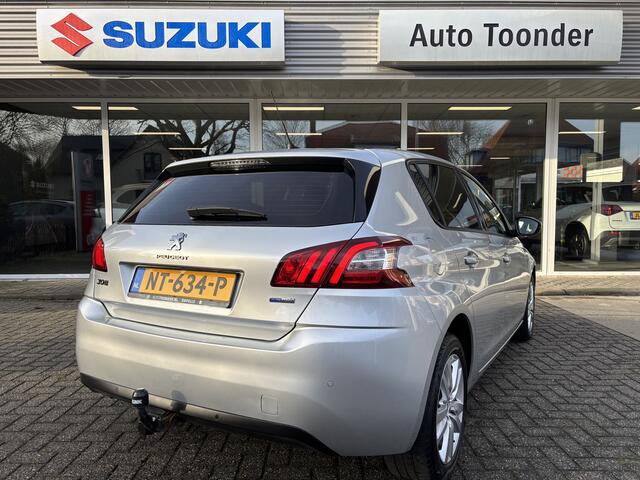 Peugeot 308 1.2 PureTech Active/ Trekhaak