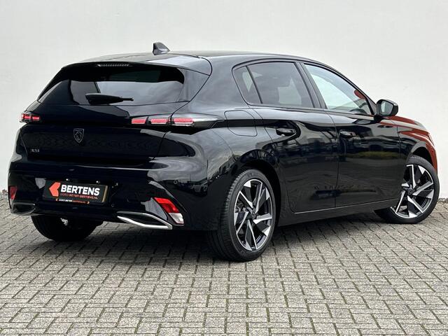 Peugeot 308 1.2 PT 130 Allure | AGR stoel | Stoelverwarming | Prijs is rijklaar