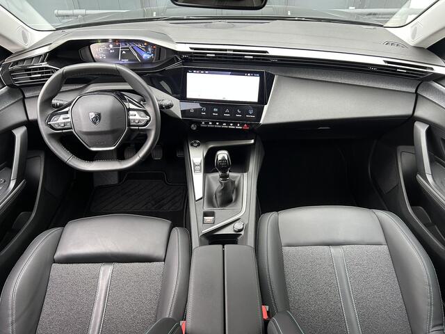 Peugeot 308 1.2 PT 130 Allure | AGR stoel | Stoelverwarming | Prijs is rijklaar