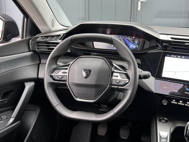 Peugeot 308 1.2 PT 130 Allure | AGR stoel | Stoelverwarming | Prijs is rijklaar