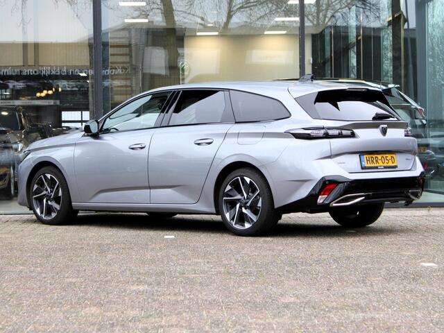 Peugeot 308 SW 1.6 Plug-in Hybrid 180 Allure Avantage | Navi / Camera / Climate