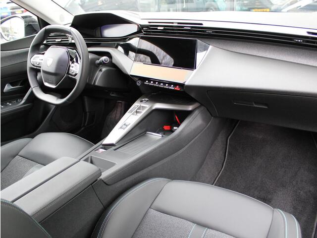 Peugeot 308 SW 1.6 Plug-in Hybrid 180 Allure Avantage | Navi / Camera / Climate