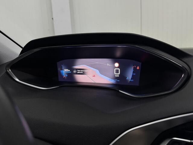 Peugeot 308 1.2 PureTech Blue Lease Active DIGI-DASH NAVI CLIMA 2X-PDC LMV