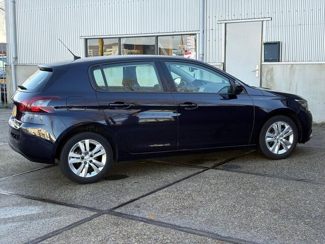 Peugeot 308 1.5 BlueHDi 1e EIGNR | CRUISE | NAVI | LM VELGEN | PDC |