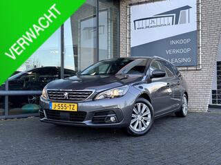 peugeot-308-sw-1.2-allure*110pk*ecc