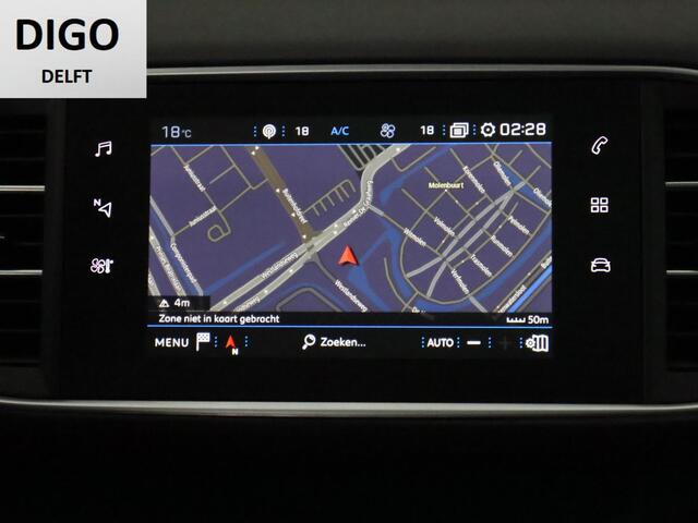 Peugeot 308 SW 1.2 PREMIUM 1e EIG.NL- PANODAK GARANTIE TOT 2030** 1e EIG. PARKEER SENSOREN.CAMERA ETC