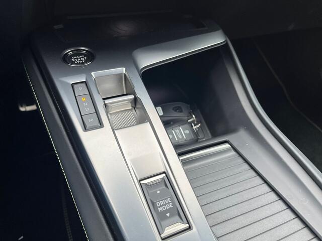 Peugeot 308 SW 1.2 130pk GT. Panodak, Camera, Navi, Half Leer, 18"LMV, Matrix Led Koplampen