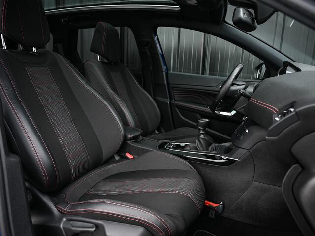 Peugeot 308 SW 1.2 PureTech GT-line · Cruise control · Apple carplay/Android auto · 360 Camera · Panorama dak · Denon audio