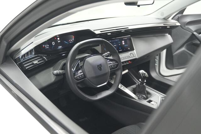 Peugeot 308 PureTech 110 Active Pack Business | Parkeersensoren | Apple Carplay | Navigatie | Cruise Control