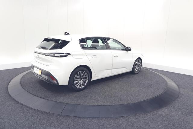 Peugeot 308 PureTech 110 Active Pack Business | Parkeersensoren | Apple Carplay | Navigatie | Cruise Control