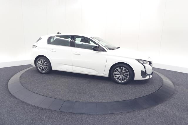 Peugeot 308 PureTech 110 Active Pack Business | Parkeersensoren | Apple Carplay | Navigatie | Cruise Control