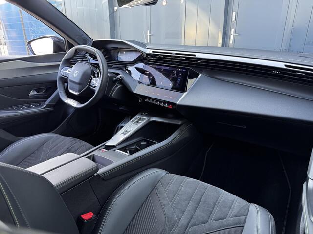 Peugeot 308 SW 1.6 Plug-in Hybrid 225 GT | Trekhaak | Aviloo 98%! |