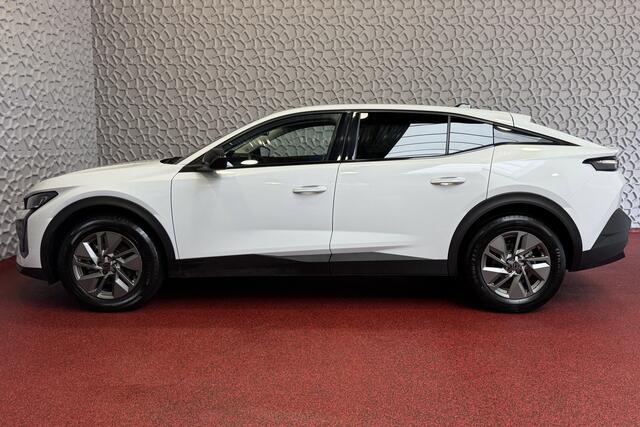 Peugeot 308 FASTBACK ALLURE 130 PK XL.NAVI 360.CAMERA LED HALF LEER i-COCKPIT