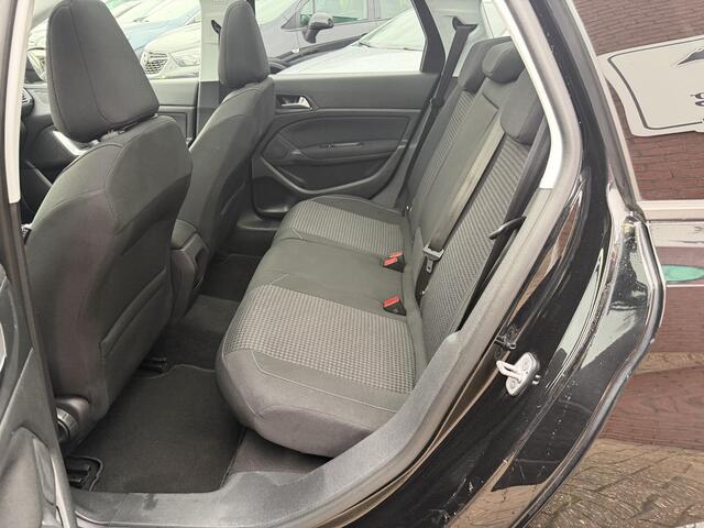 Peugeot 308 SW 1.2 PureTech Blue Lease Executive NIEUWE KOPPELING VLIEGWIEL