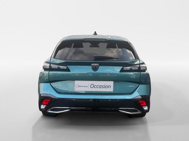 Peugeot 308 SW 1.6 Plug-in Hybrid 180 Allure | Automaat | 360* Camera | Cruise Control | Apple Carplay/Android Auto | Keyless | DAB | Full Led | Climate Control