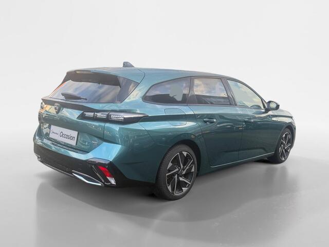 Peugeot 308 SW 1.6 Plug-in Hybrid 180 Allure | Automaat | 360* Camera | Cruise Control | Apple Carplay/Android Auto | Keyless | DAB | Full Led | Climate Control