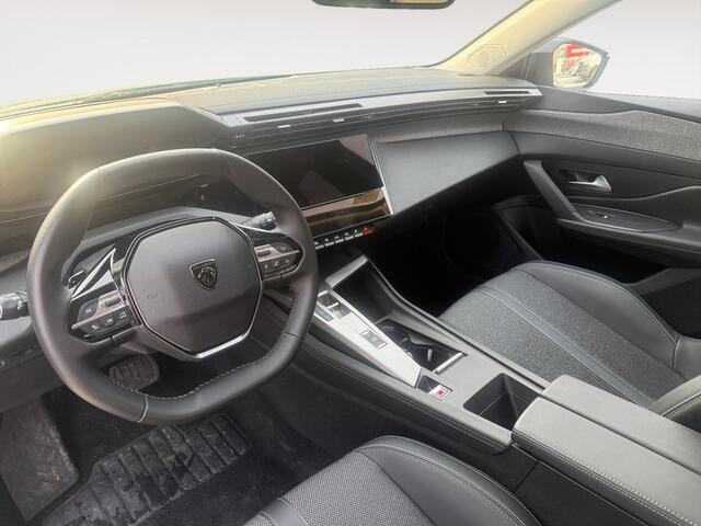 Peugeot 308 SW 1.6 Plug-in Hybrid 180 Allure | Automaat | 360* Camera | Cruise Control | Apple Carplay/Android Auto | Keyless | DAB | Full Led | Climate Control