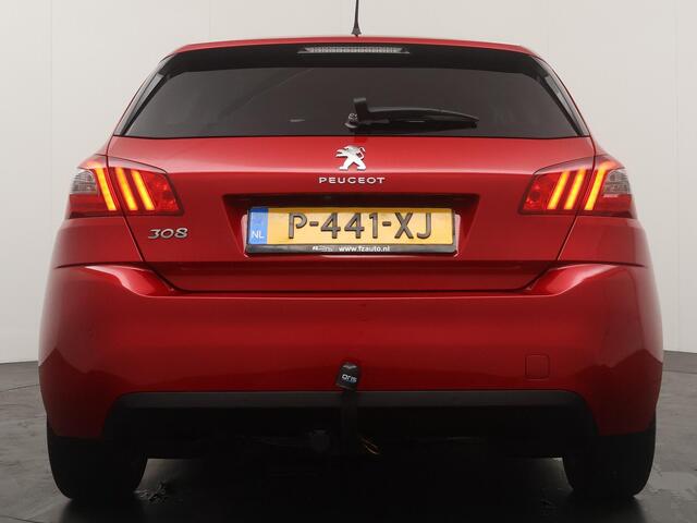 Peugeot 308 1.2 PureTech Allure Avantage - Automaat - Navigatie - Apple Carplay & Android Auto