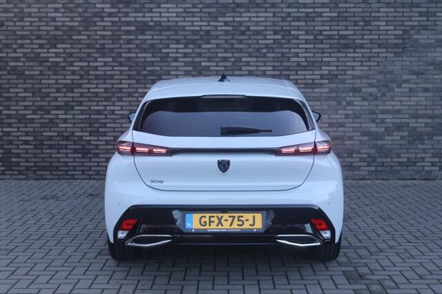 Peugeot 308 1.2 PureTech Allure
