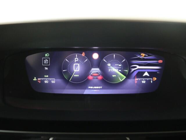 Peugeot 308 SW 1.2 PureTech 130pk GT Automaat | Advanced NAV | Adaptive Cruise Control | Elektrische Achterklep | UITVERKOOP !!!!!!!!!