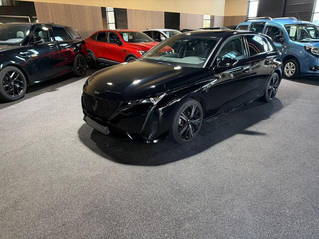 Peugeot 308 1.2 PureTech GT Pack Business Pano|360|Navi|Massage