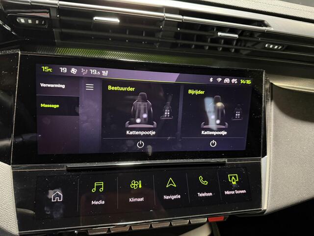 Peugeot 308 1.2 PureTech GT Pack Business Pano|360|Navi|Massage