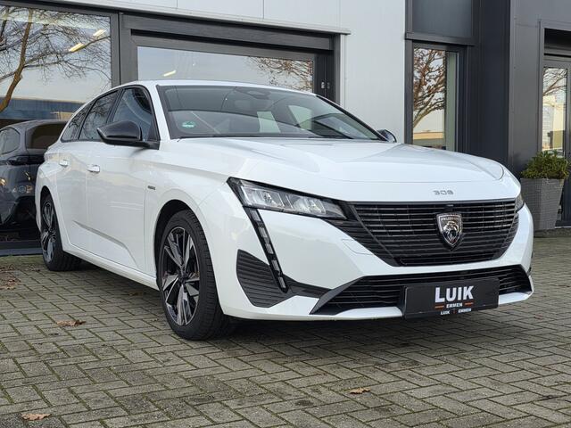 Peugeot 308 SW 1.6 Plug-in Hybrid 180 Allure