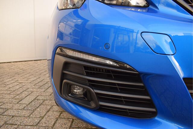Peugeot 308 1.2 PureTech Blue Lease GT | Black Pack | NL-Auto | Automaat
