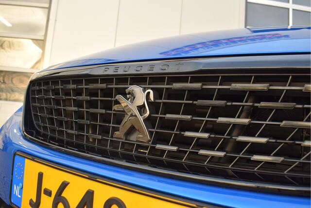 Peugeot 308 1.2 PureTech Blue Lease GT | Black Pack | NL-Auto | Automaat