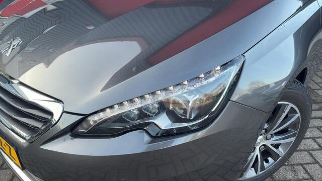 Peugeot 308 SW 1.6 BlueHDI Blue Lease Premium Pack FULL LED / PANORAMADAK / CAMERA / DEALER OH / NAVI / CLIMA / PDC / BLUETOOTH / CRUISE / NL-AUTO