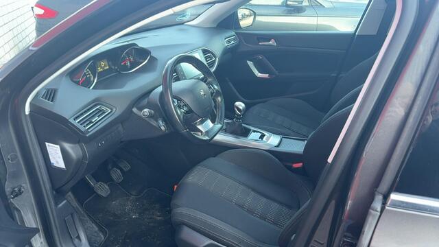 Peugeot 308 SW 1.6 BlueHDI Blue Lease Premium Pack FULL LED / PANORAMADAK / CAMERA / DEALER OH / NAVI / CLIMA / PDC / BLUETOOTH / CRUISE / NL-AUTO