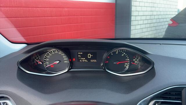 Peugeot 308 SW 1.6 BlueHDI Blue Lease Premium Pack FULL LED / PANORAMADAK / CAMERA / DEALER OH / NAVI / CLIMA / PDC / BLUETOOTH / CRUISE / NL-AUTO