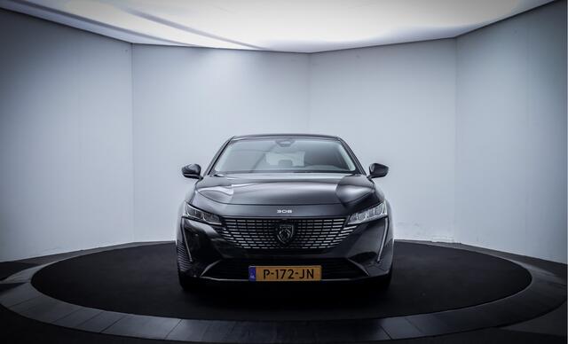 Peugeot 308 1.2T ALLURE Pack Business