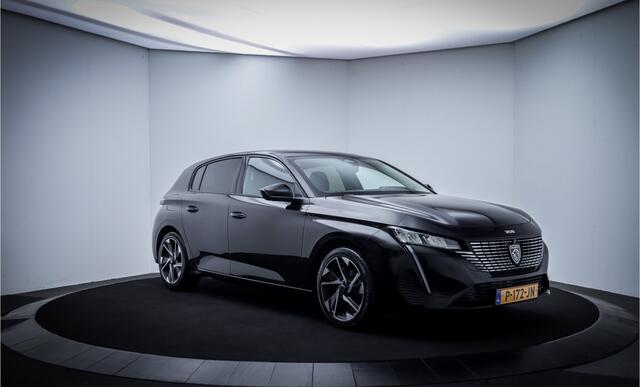 Peugeot 308 1.2T ALLURE Pack Business