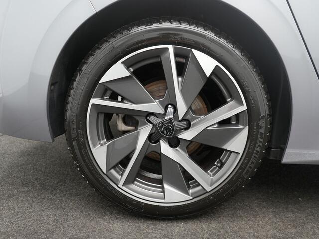 Peugeot 308 1.2 130 PK Automaat Allure Pack Business - RIJKLAARPRIJS - All Seasonbanden - Automaat - Achteruitrijcamera - Adaptive Cruise Control - Apple Carplay - Android Auto
