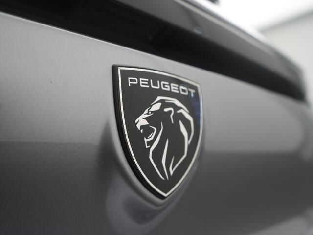 Peugeot 308 1.2 130 PK Automaat Allure Pack Business - RIJKLAARPRIJS - All Seasonbanden - Automaat - Achteruitrijcamera - Adaptive Cruise Control - Apple Carplay - Android Auto