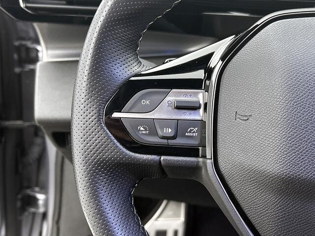 Peugeot 308 SW Plug-in Hybrid 225PK Active Pack Business | AGR comfort stoelen | 360 Camera | 18" LMV |