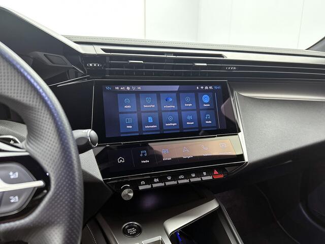 Peugeot 308 SW Plug-in Hybrid 225PK Active Pack Business | AGR comfort stoelen | 360 Camera | 18" LMV |