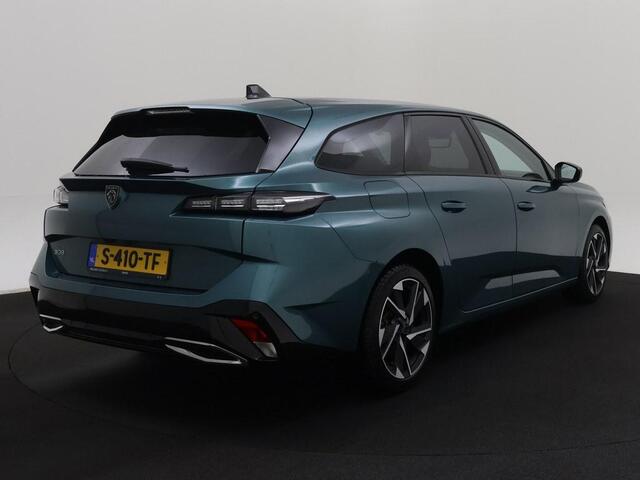 Peugeot 308 SW 1.2 PureTech Allure Pack Business