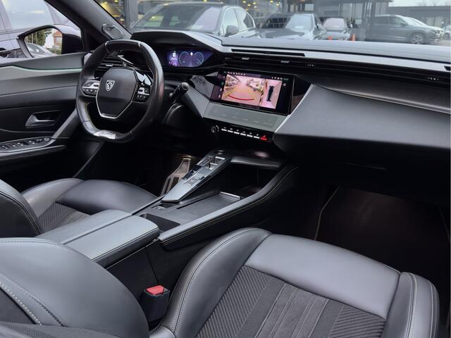 Peugeot 308 SW 1.2 AUT8 GT-PACK SL.37D.KM! PANODAK LEDER NAVI CAMERA DIGI-DASH APPLE-CARPLAY LED LMV PDC