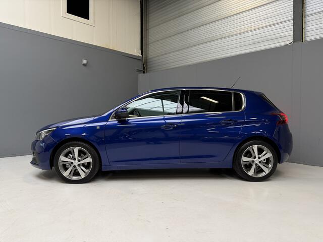 Peugeot 308 1.2 PureTech Tech Edition Camera|LED|Carplay