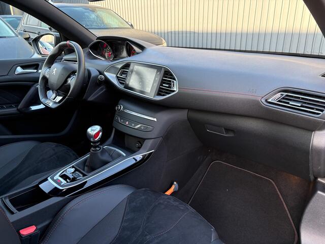 Peugeot 308 1.6 e-THP GTi 270 | Denon audio | Panodak | Camera | Stoelmassage | Prijs Rijklaar!!