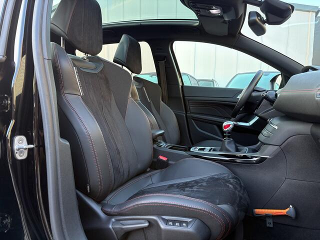 Peugeot 308 1.6 e-THP GTi 270 | Denon audio | Panodak | Camera | Stoelmassage | Prijs Rijklaar!!