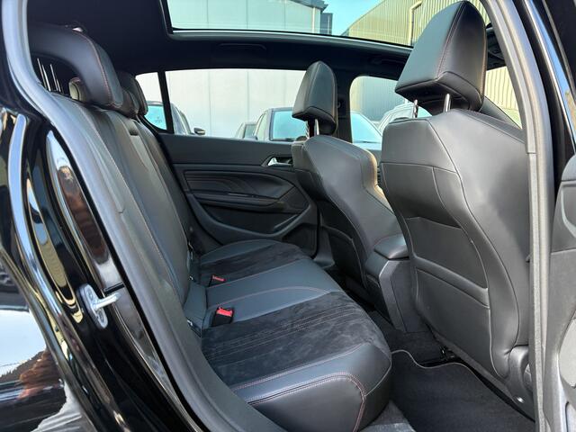 Peugeot 308 1.6 e-THP GTi 270 | Denon audio | Panodak | Camera | Stoelmassage | Prijs Rijklaar!!