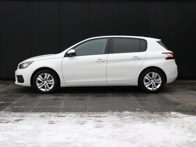 Peugeot 308 1.2 PureTech Blue Lease Executive Avantage | PANO | PDC | CRUISE | NAVI | APPLE CARPLAY |