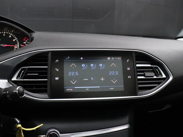 Peugeot 308 1.2 PureTech Blue Lease Executive Avantage | PANO | PDC | CRUISE | NAVI | APPLE CARPLAY |