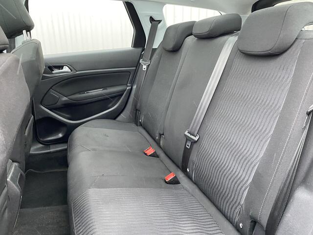 Peugeot 308 SW 1.2 PureTech Active Clima, Navi, Pano, CC, PDC, LM, - Inruil Mogelijk -